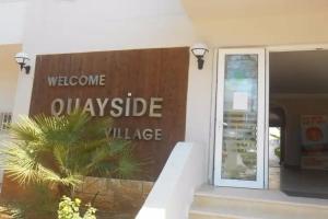 Quayside Village Hotel, Kavos