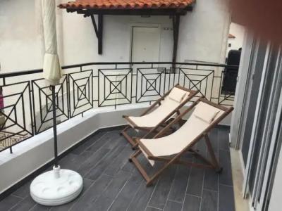 Litsa Apartments - 57