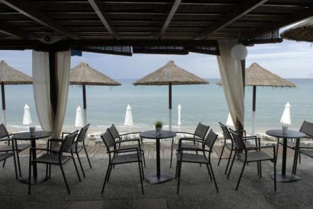 Litsa Apartments - 20