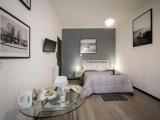 Deluxe room with city view