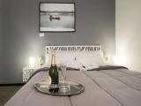 Standard Double room with city view
