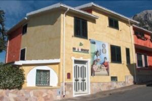 Bed & Breakfast «Da Mintonia», Oliena