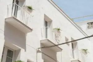 Casa Rebecca, Monopoli