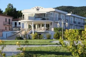 Ludwig Boutique Hotel & Spa, Bolsena