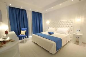 Ludwig Boutique Hotel & Spa, Bolsena