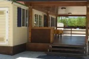 Camping Lido Valderice, Valderice
