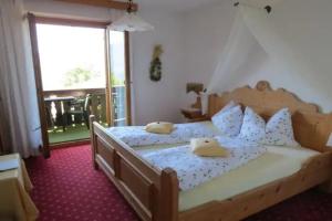 Hotel Turmwies, Rifiano