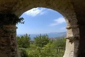 B&B Borgo Saraceno, Verezzi