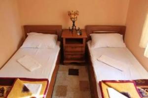 Guest House Zlatibor, Budva