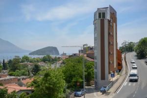 Hotel Atina, Budva