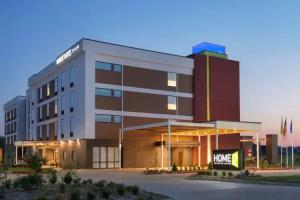 Home2 Suites By Hilton Oklahoma City Quail Springs, Oklahoma