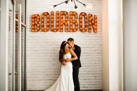 Aloft Louisville Downtown - 26