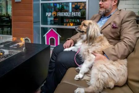 Aloft Louisville Downtown - 25