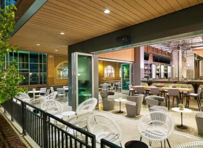 Aloft Louisville Downtown - 22