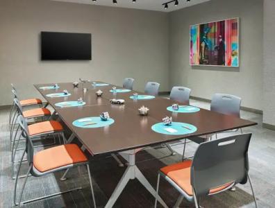 Aloft Louisville Downtown - 16