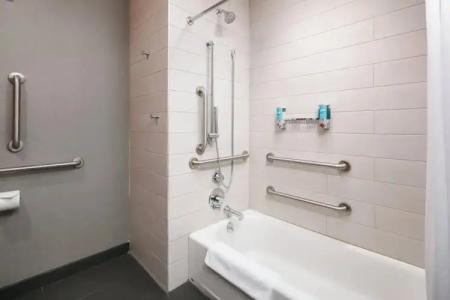 Aloft Louisville Downtown - 8