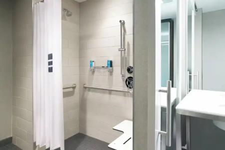 Aloft Louisville Downtown - 52