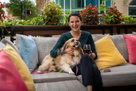 Aloft Louisville Downtown - 27