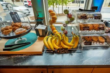 Aloft Louisville Downtown - 12