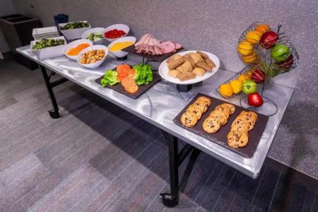 Aloft Louisville Downtown - 10