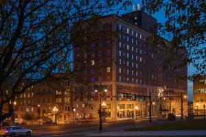 Renaissance Albany Hotel, Albany