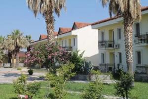Barika Park Thermal Tatil Koyu, Pamukkale