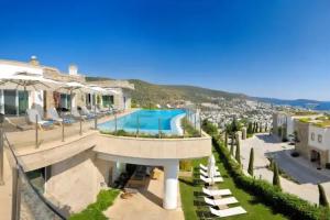 Regnum Escana Hotel, Bodrum