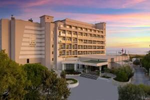 Design Plus Seya Beach Hotel, Alacati