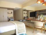 Superior Double room with garden view