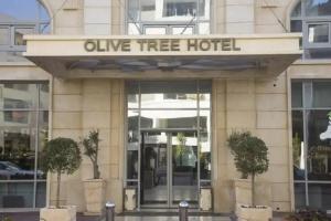 Olive Tree Mini-hotel, Amman