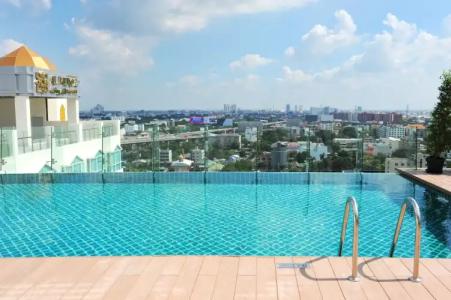 Al Meroz Bangkok - The Leading Halal - 23