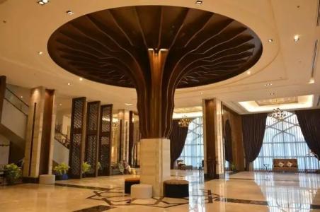 Al Meroz Bangkok - The Leading Halal - 31