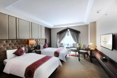 Al Meroz Bangkok - The Leading Halal - 42