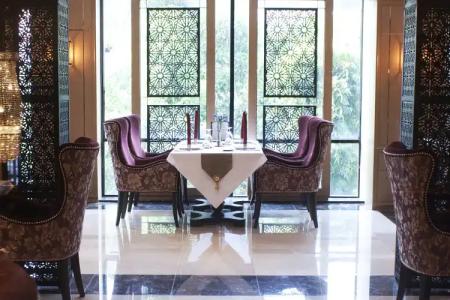 Al Meroz Bangkok - The Leading Halal - 19