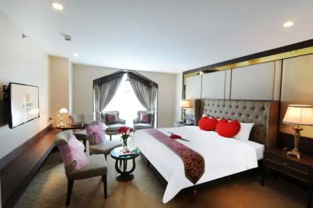 Al Meroz Bangkok - The Leading Halal - 7