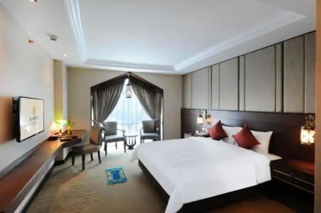 Al Meroz Bangkok - The Leading Halal - 36