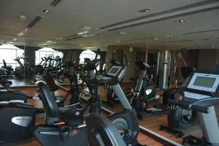 Al Meroz Bangkok - The Leading Halal - 29