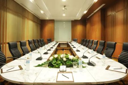 Al Meroz Bangkok - The Leading Halal - 25