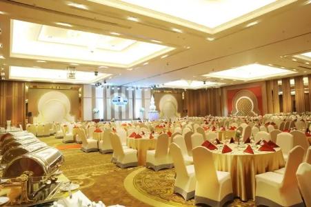 Al Meroz Bangkok - The Leading Halal - 20