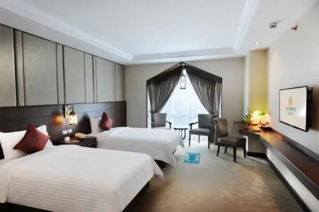 Al Meroz Bangkok - The Leading Halal - 5