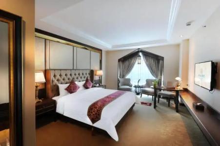 Al Meroz Bangkok - The Leading Halal - 41