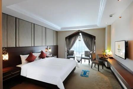 Al Meroz Bangkok - The Leading Halal - 3