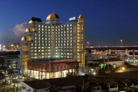 Al Meroz Bangkok - The Leading Halal - 34