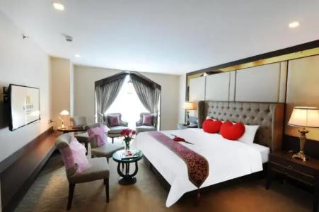 Al Meroz Bangkok - The Leading Halal - 40