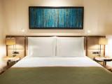Presidential Double Suite