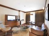 1 Bedroom Double Suite