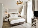 Family Quadruple Suite