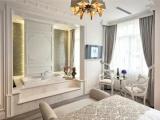 With Jacuzzi Double Suite