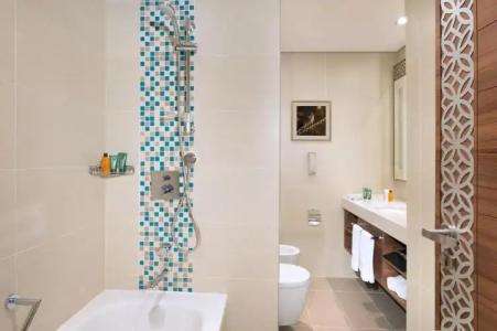 Hilton Garden Inn Dubai Al Mina - Jumeirah - 115
