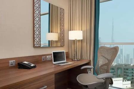 Hilton Garden Inn Dubai Al Mina - Jumeirah - 120